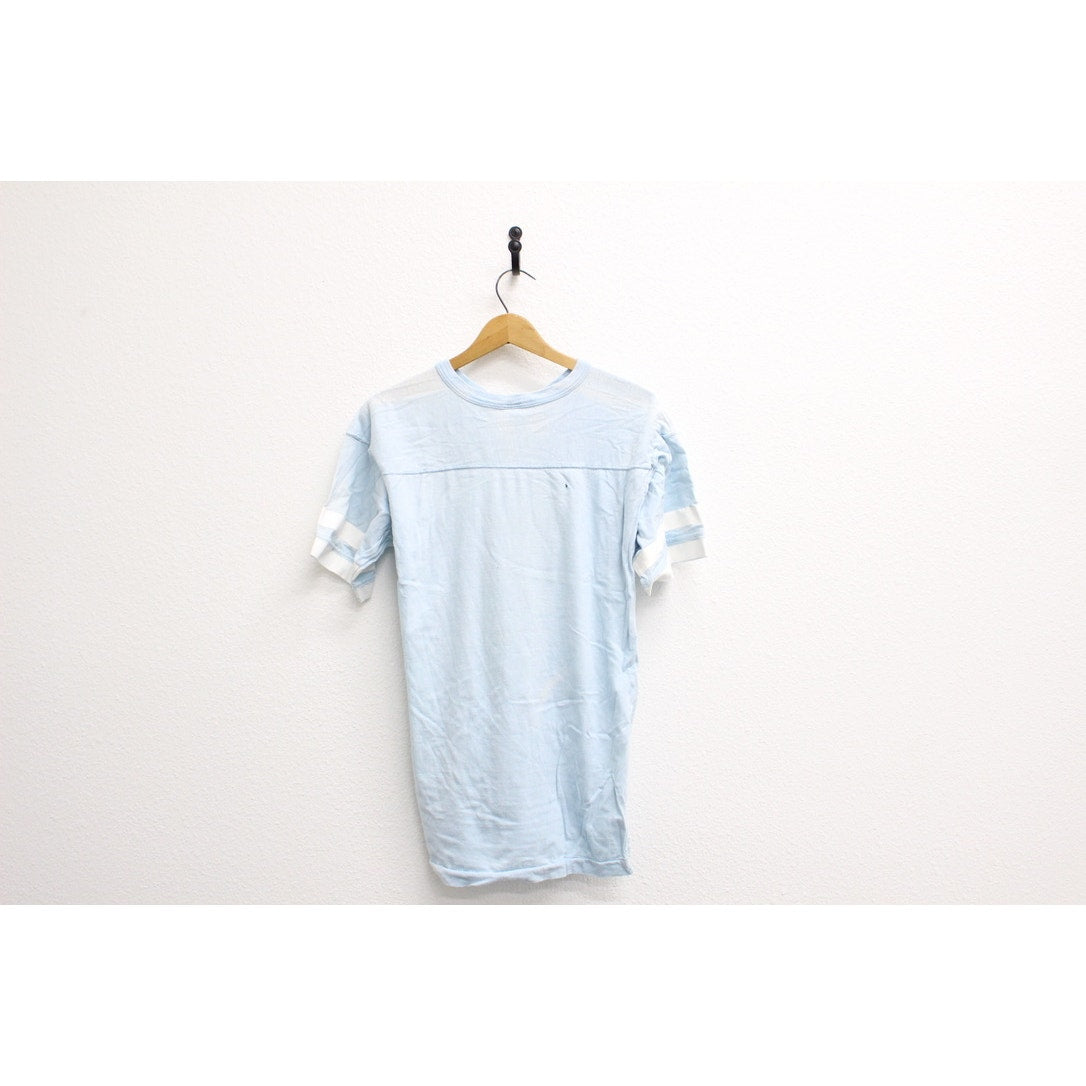 Vintage University of North Carolina UNC Tar Heels T Shirt Large