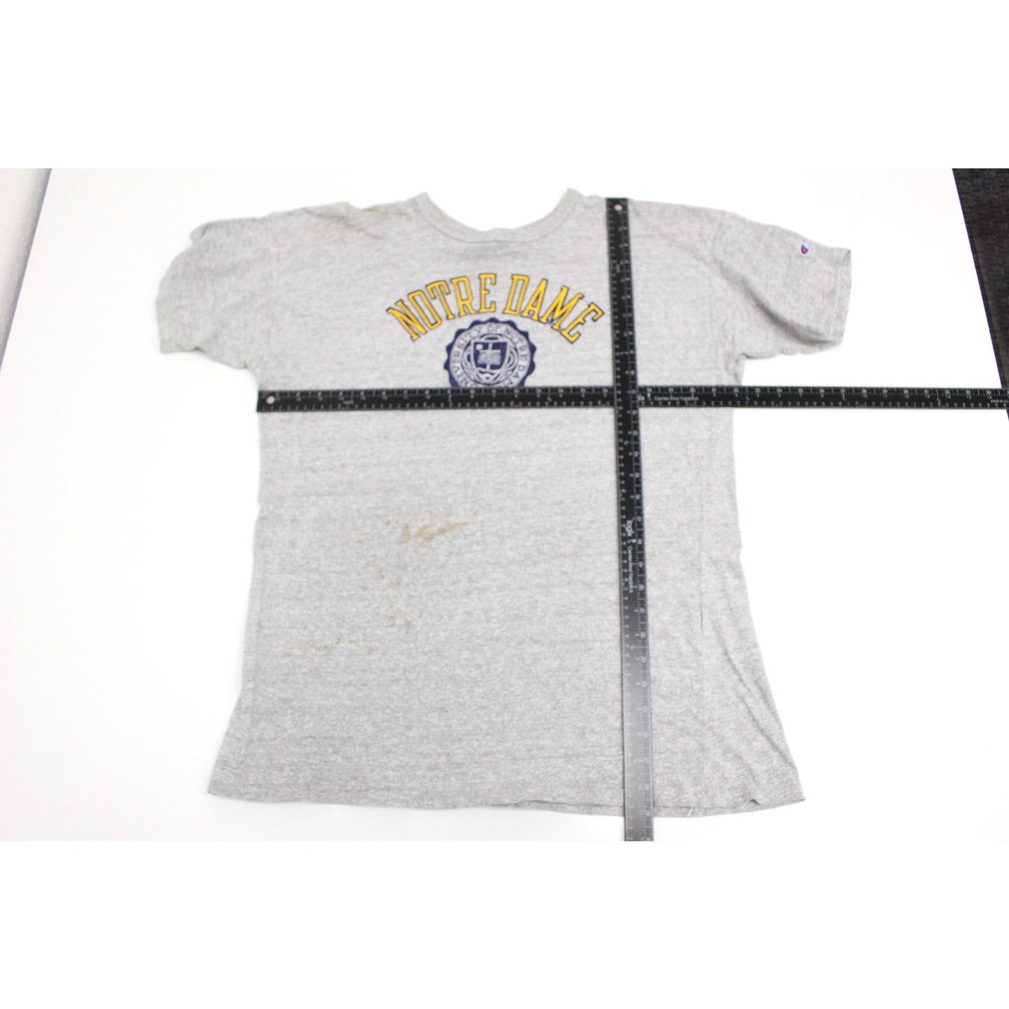 Vintage University of Notre Dame T Shirt XXL 2X