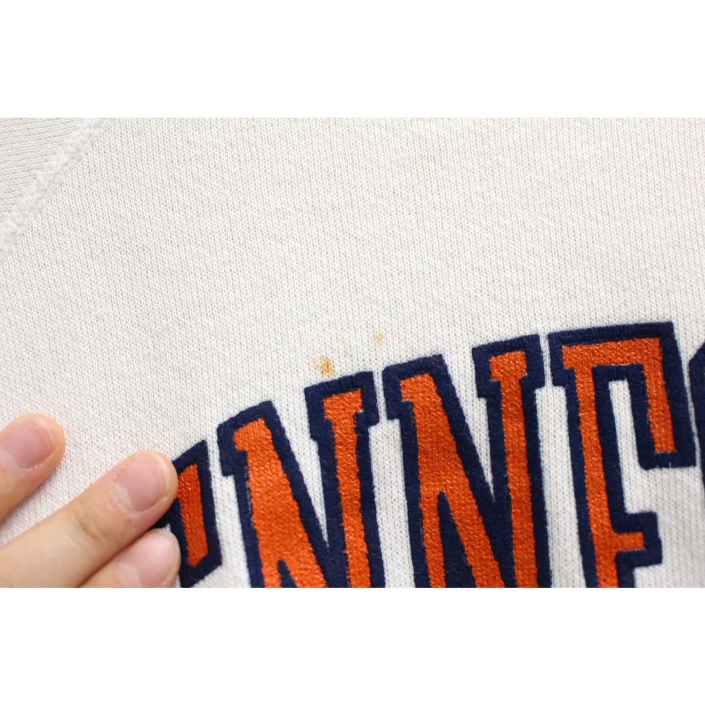 Vintage University of Tennessee UT Volunteers Sweatshirt XL