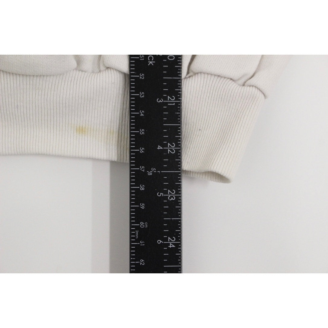 Vintage Sail Ireland Sweatshirt Medium