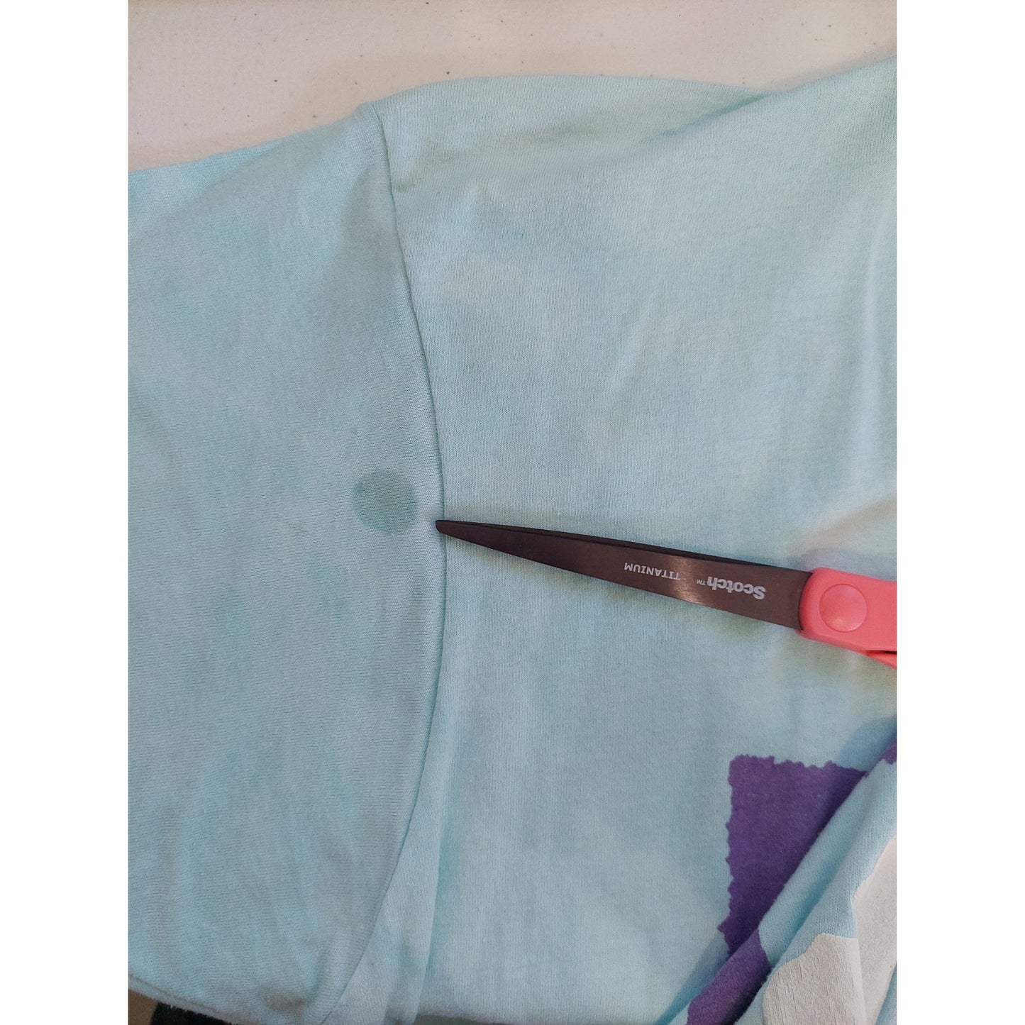 Vintage Kitty Hawk North Carolina Seashell T Shirt Large