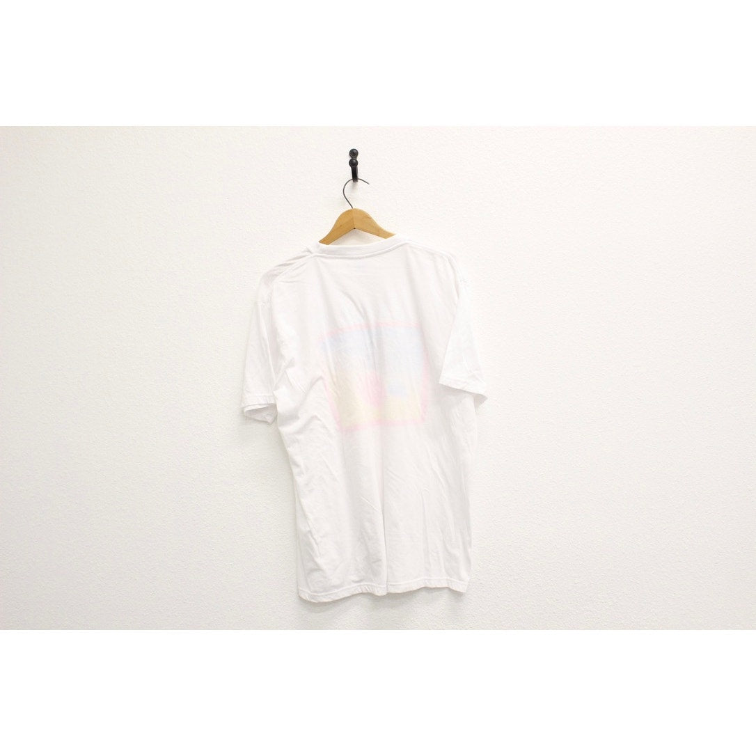 Vintage Bahamas Seashells T Shirt XXL 2X