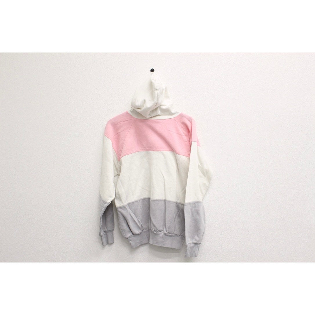 Vintage Montreal Canada Hooded Sweatshirt XL