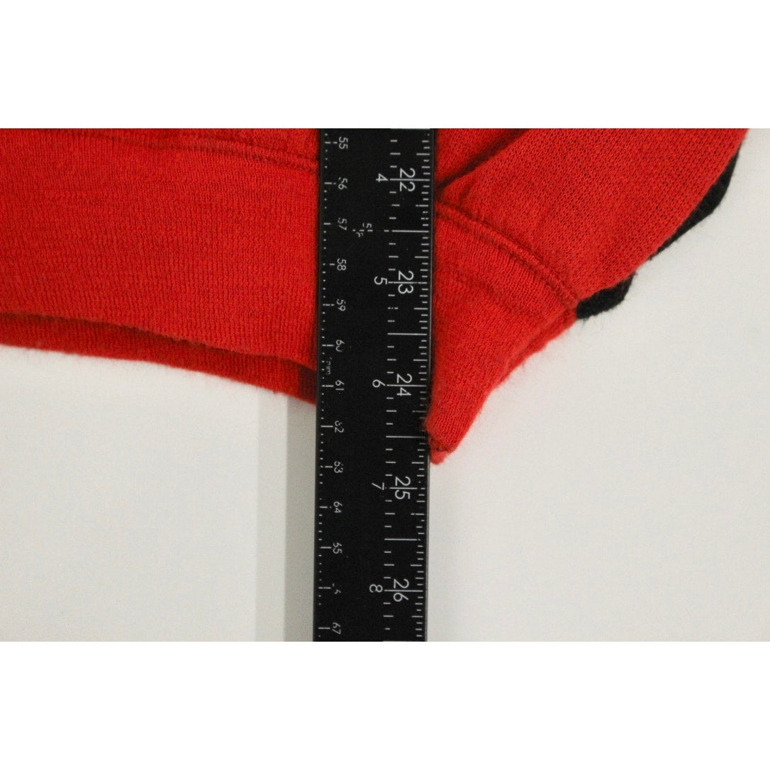 Vintage Amsterdam Holland Sweatshirt XL