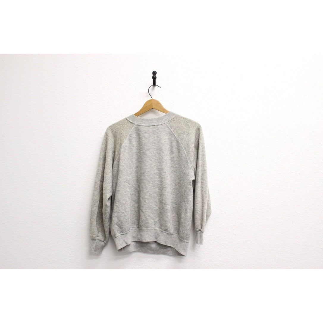 Vintage College of William and Mary Sweatshirt Medium