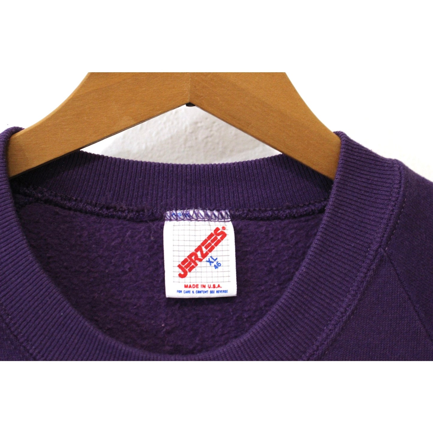 Vintage Kitty Cat Kitten Sweatshirt XL