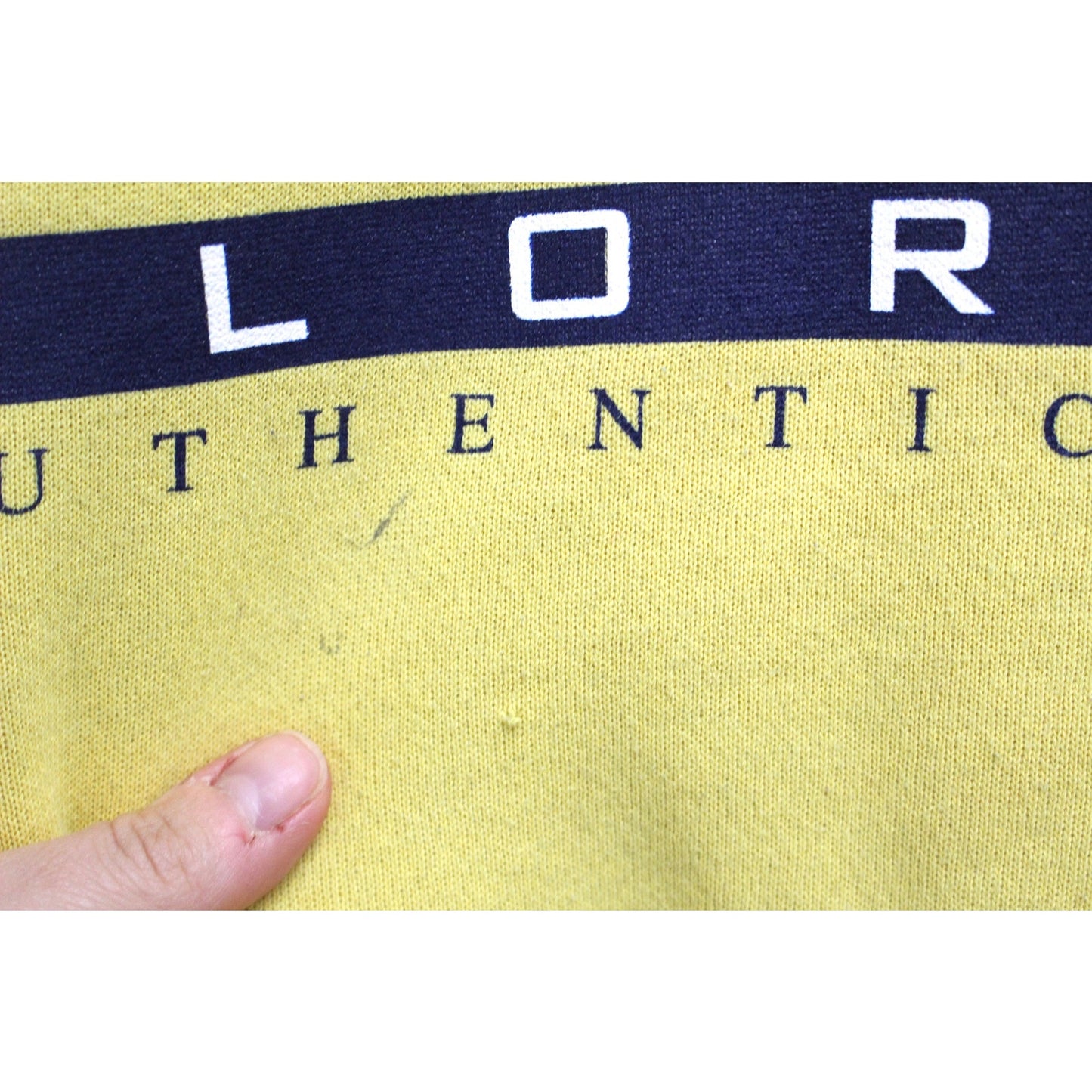 Vintage Fort Lauderdale Florida Sweatshirt XL