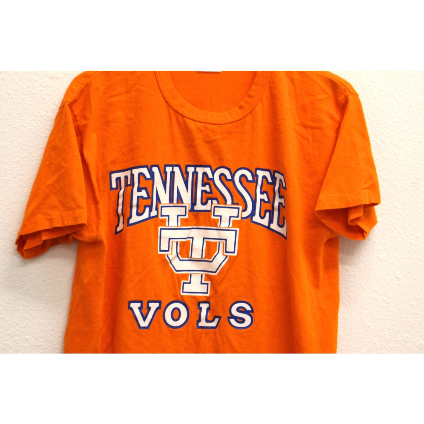 Vintage University of Tennessee UT Volunteers T Shirt Large