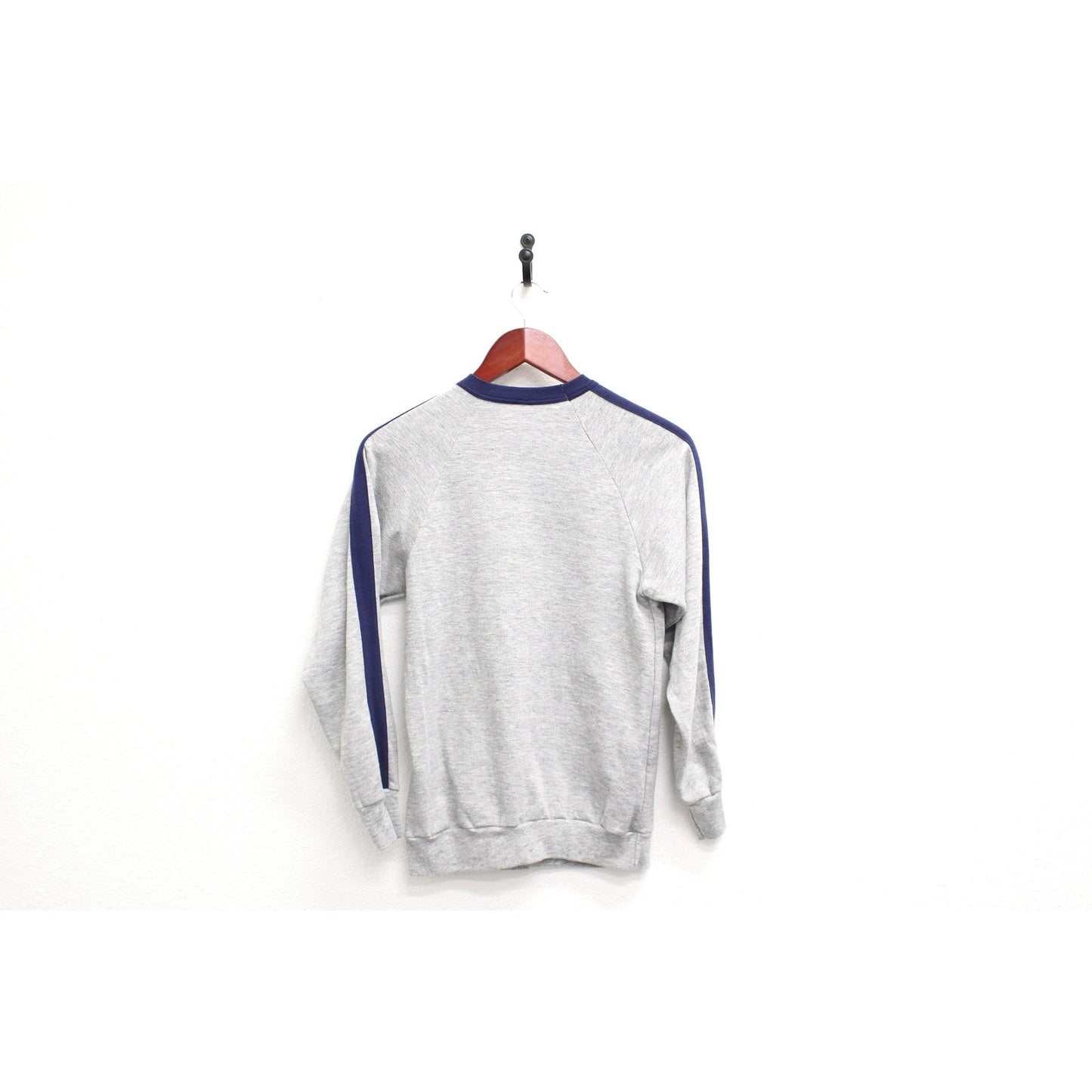 Vintage Erie Community College Sweatshirt Medium