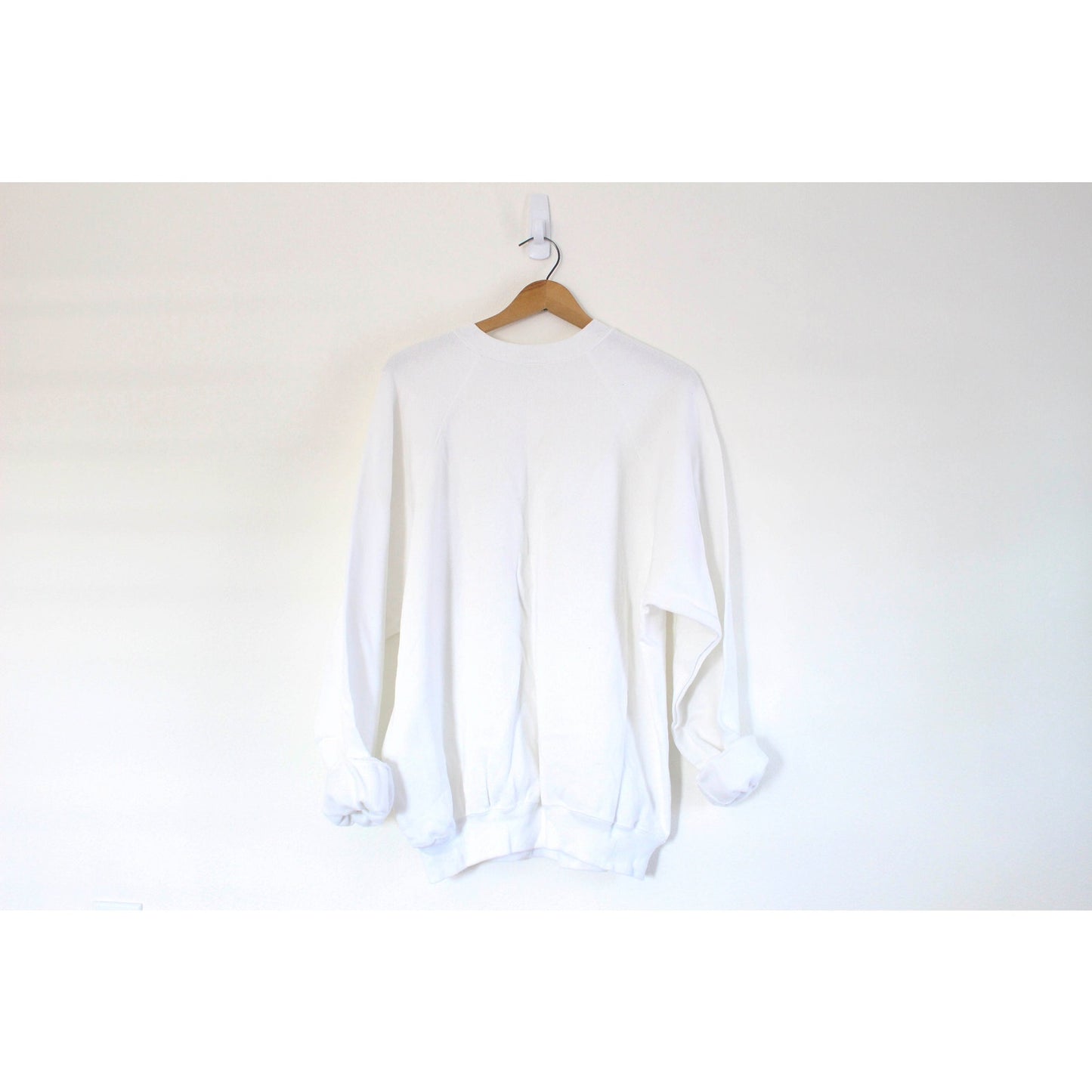 Vintage Christmas Sweatshirt XL
