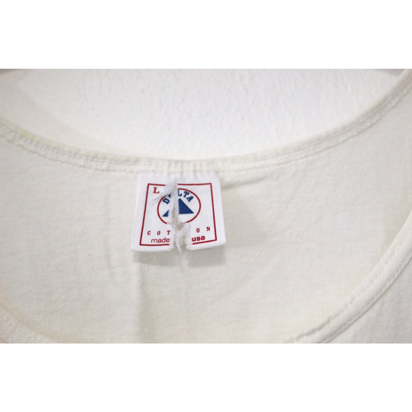 Vintage Key West Florida Tank Top Large