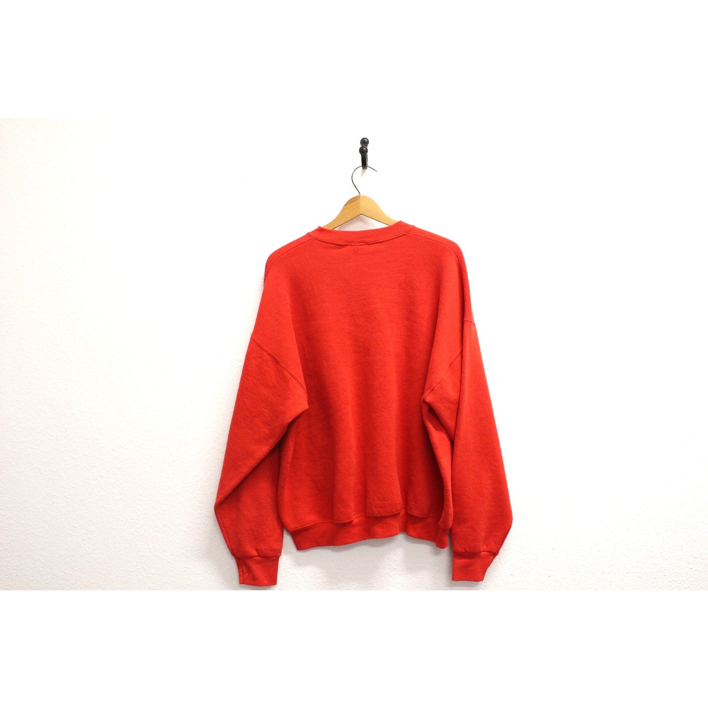 Vintage Walt Disney Mickey Mouse Sweatshirt XL