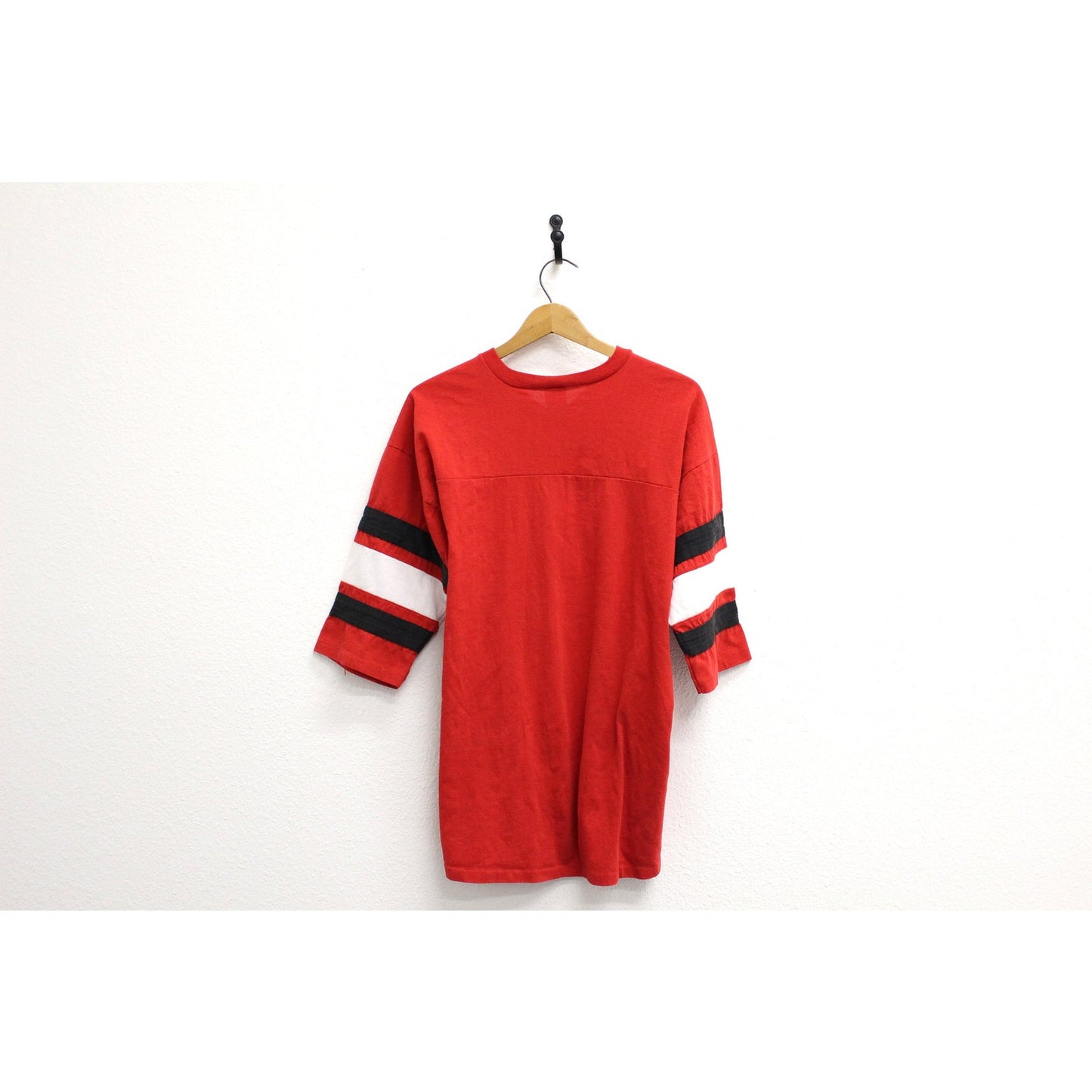 Vintage North Carolina State University Wolfpack T Shirt XL