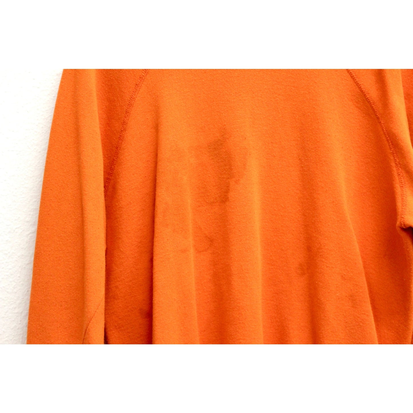 Vintage Clemson University South Carolina Tigers Sweatshirt Large