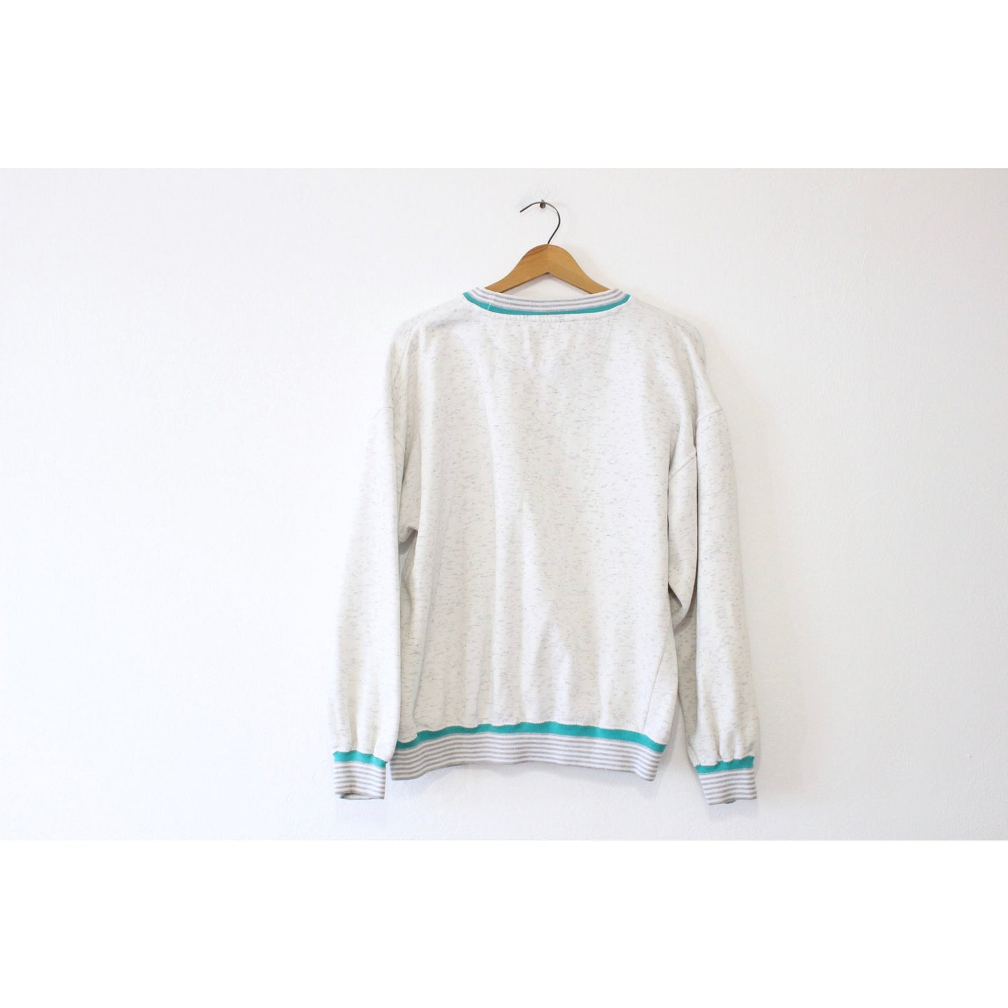 Vintage Atlantic Country Club Florida Sweatshirt XL