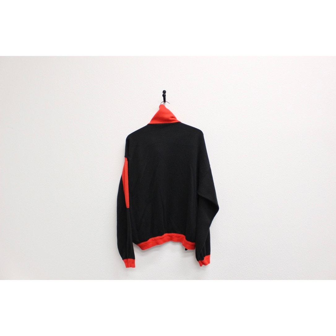 Vintage Amsterdam Holland Sweatshirt XL