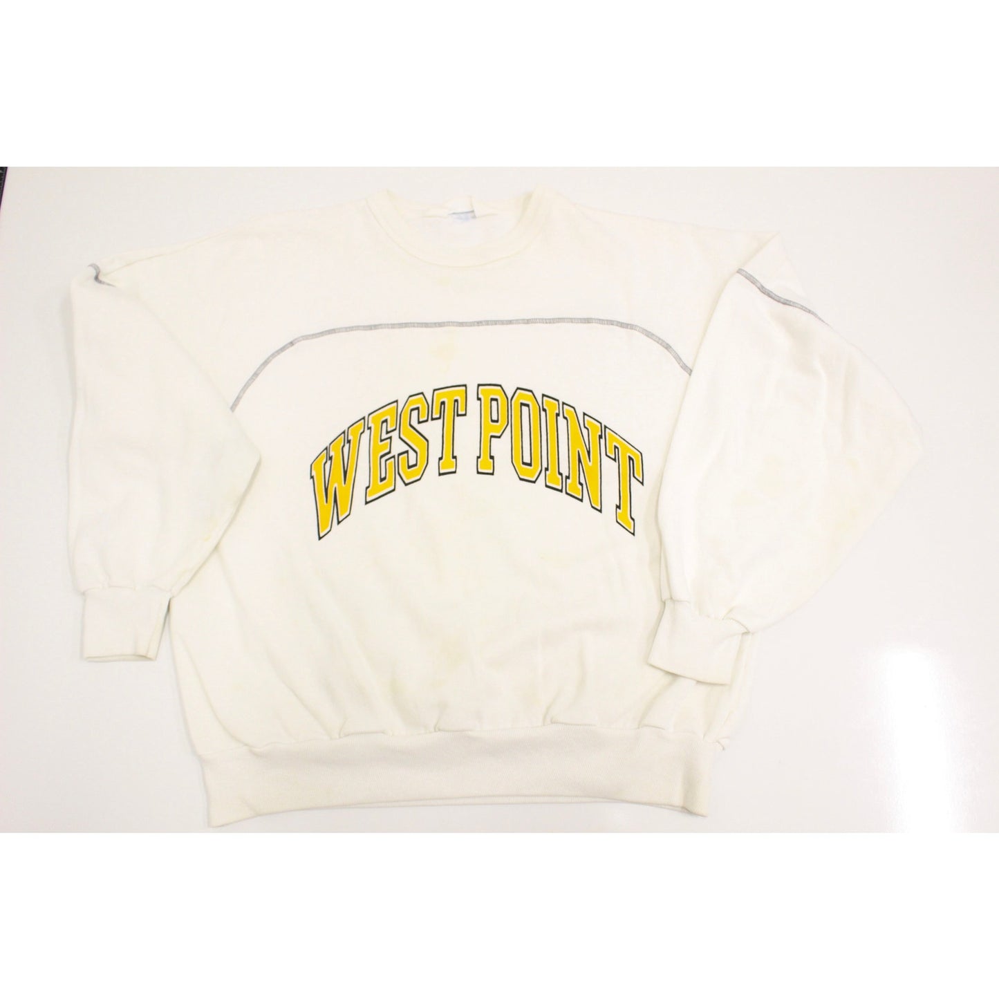 Vintage West Point US Military Academy Sweatshirt Medium