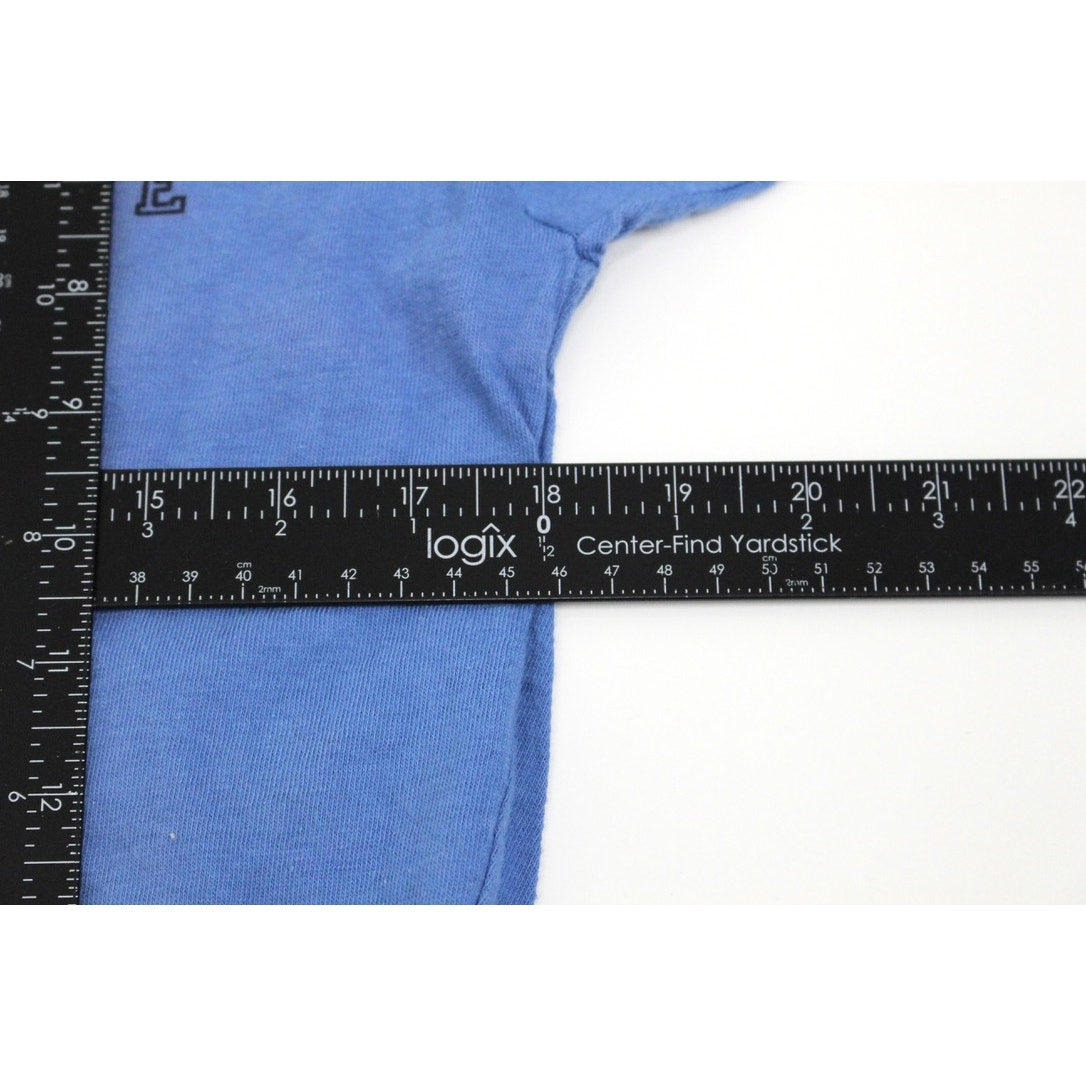 Vintage Michigan State University Spartans T Shirt Large