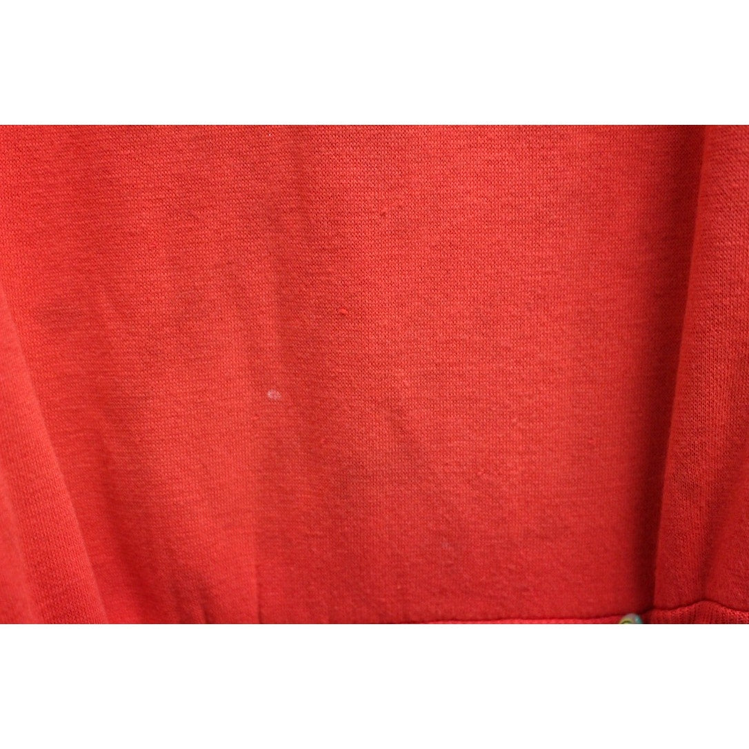 Vintage San Francisco California Sweatshirt Large
