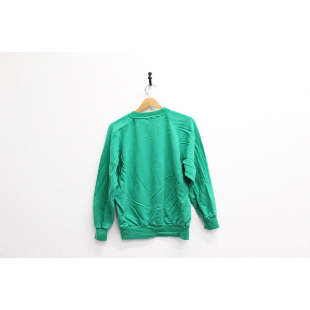 Vintage Ireland Sweatshirt XL