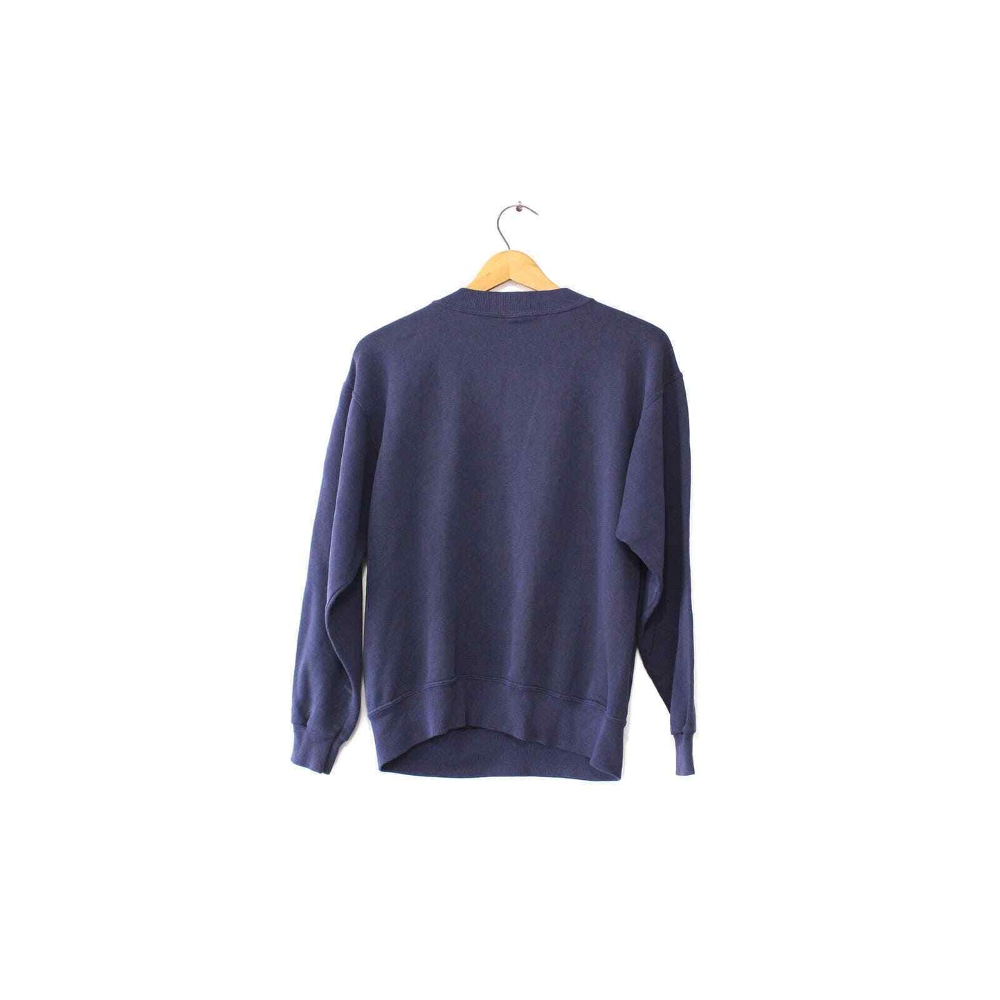 Vintage Dallas Cowboys Football Sweatshirt Medium