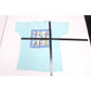 Vintage The Hamptons Sail Boats T Shirt Large