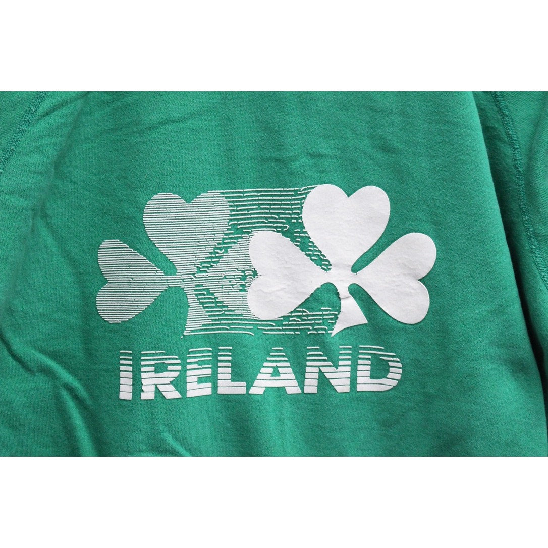 Vintage Ireland Sweatshirt XL