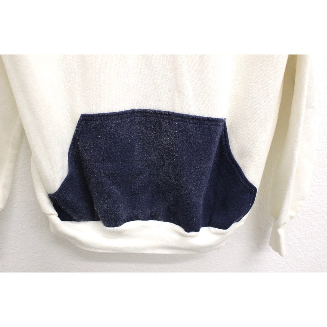 Vintage Villanova University Wildcats Hooded Sweatshirt XL