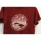 Vintage I Shot The Mendenhall Glacier Alaska T Shirt Medium