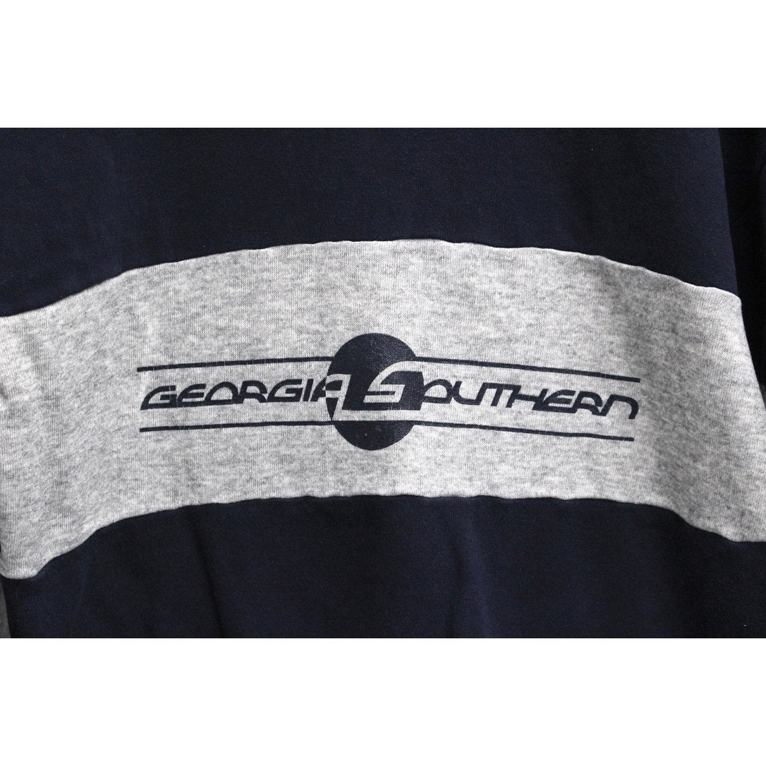 Vintage Georgia Southern University Eagles Sweatshirt XL