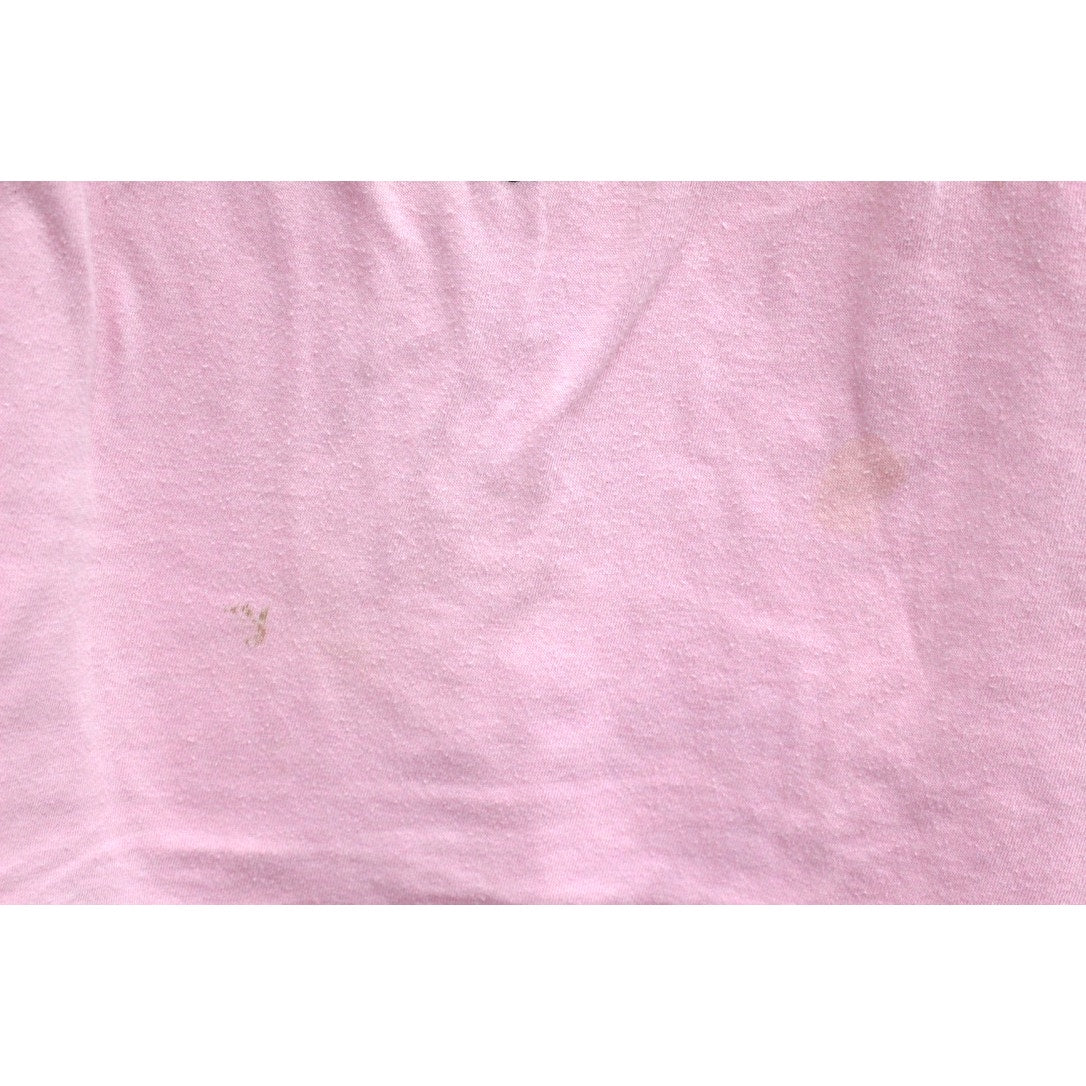 Vintage Pikes Peak Soccer Tournament Tank Top XL