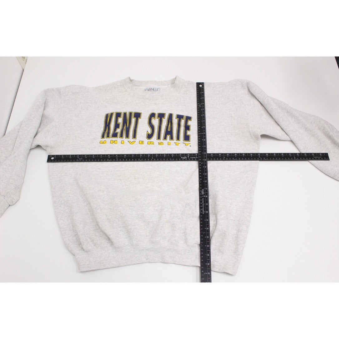 Vintage Kent State University Sweatshirt XXL 2X