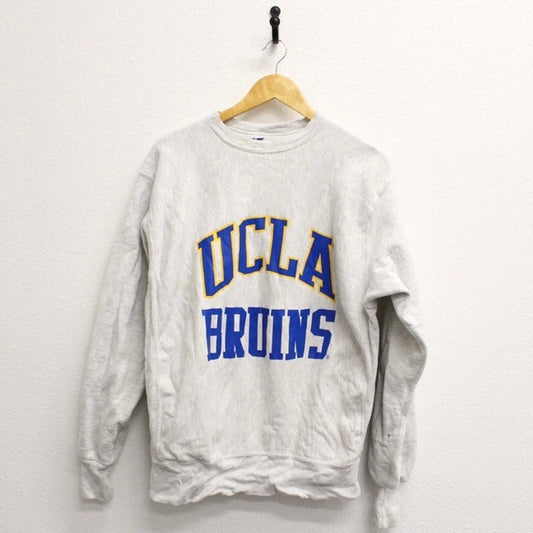 Vintage University of California Los Angeles UCLA Bruins Sweatshirt Large