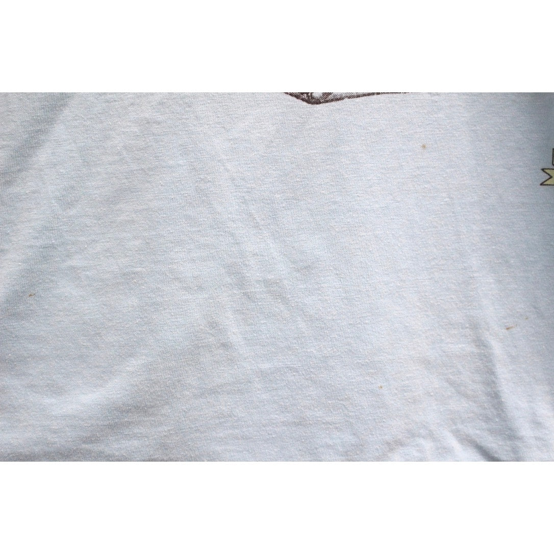 Vintage Kitty Hawk Kites T Shirt Large