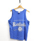 Vintage University of Kentucky Wildcats Tank Top Large
