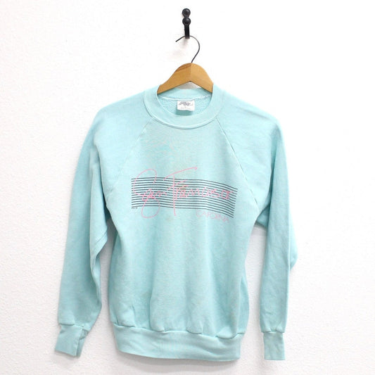 Vintage San Francisco Sweatshirt Large