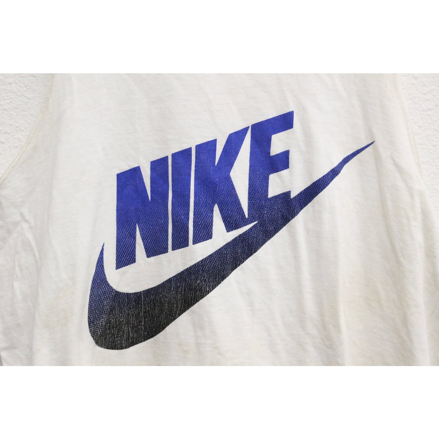 Vintage Nike Tank T Shirt XL