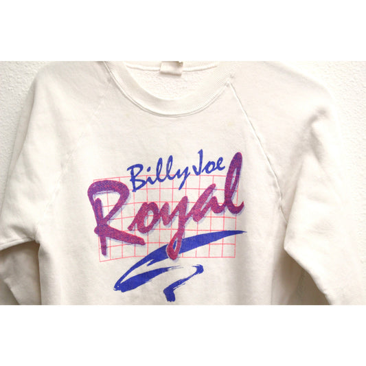 Vintage Billy Joe Royal Sweatshirt Medium