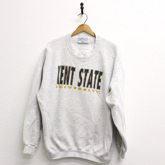 Vintage Kent State University Sweatshirt XXL 2X