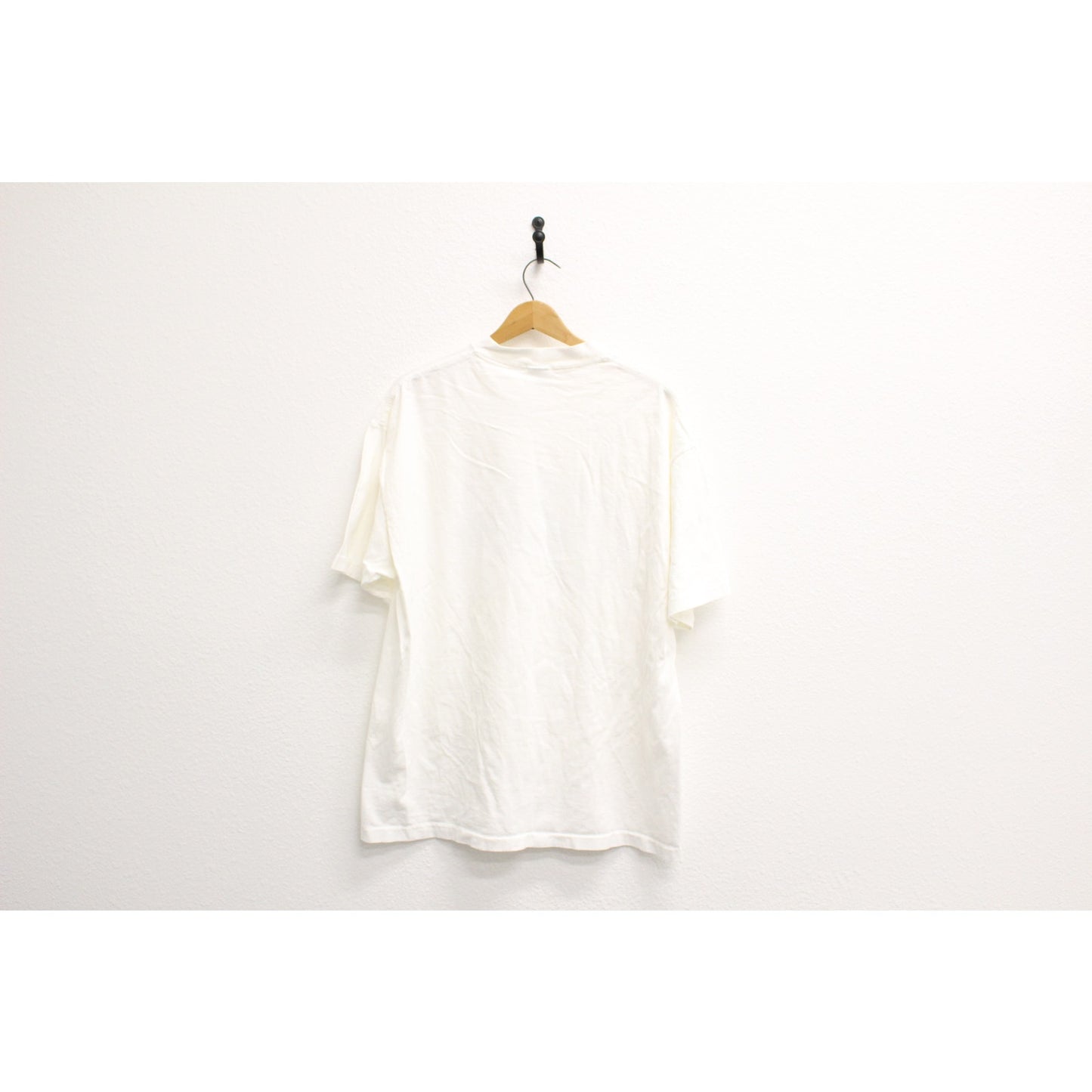 Vintage Texas Music Guitar T Shirt XL