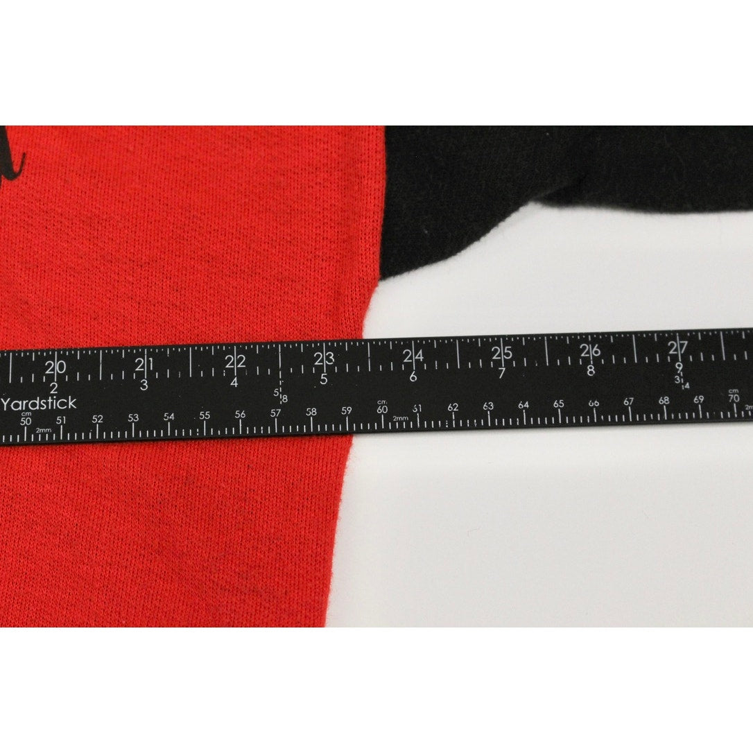 Vintage Amsterdam Holland Sweatshirt XL