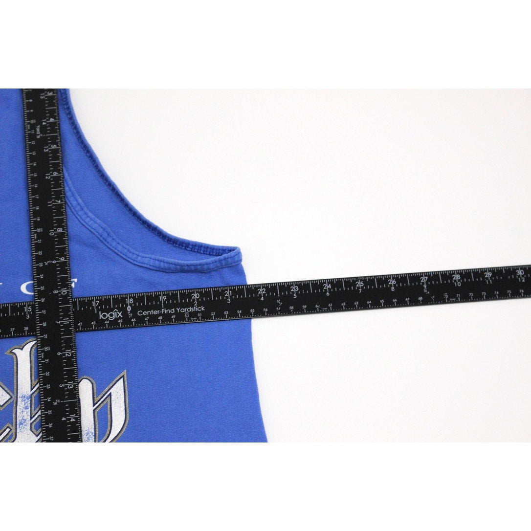 Vintage University of Kentucky Wildcats Tank Top Large