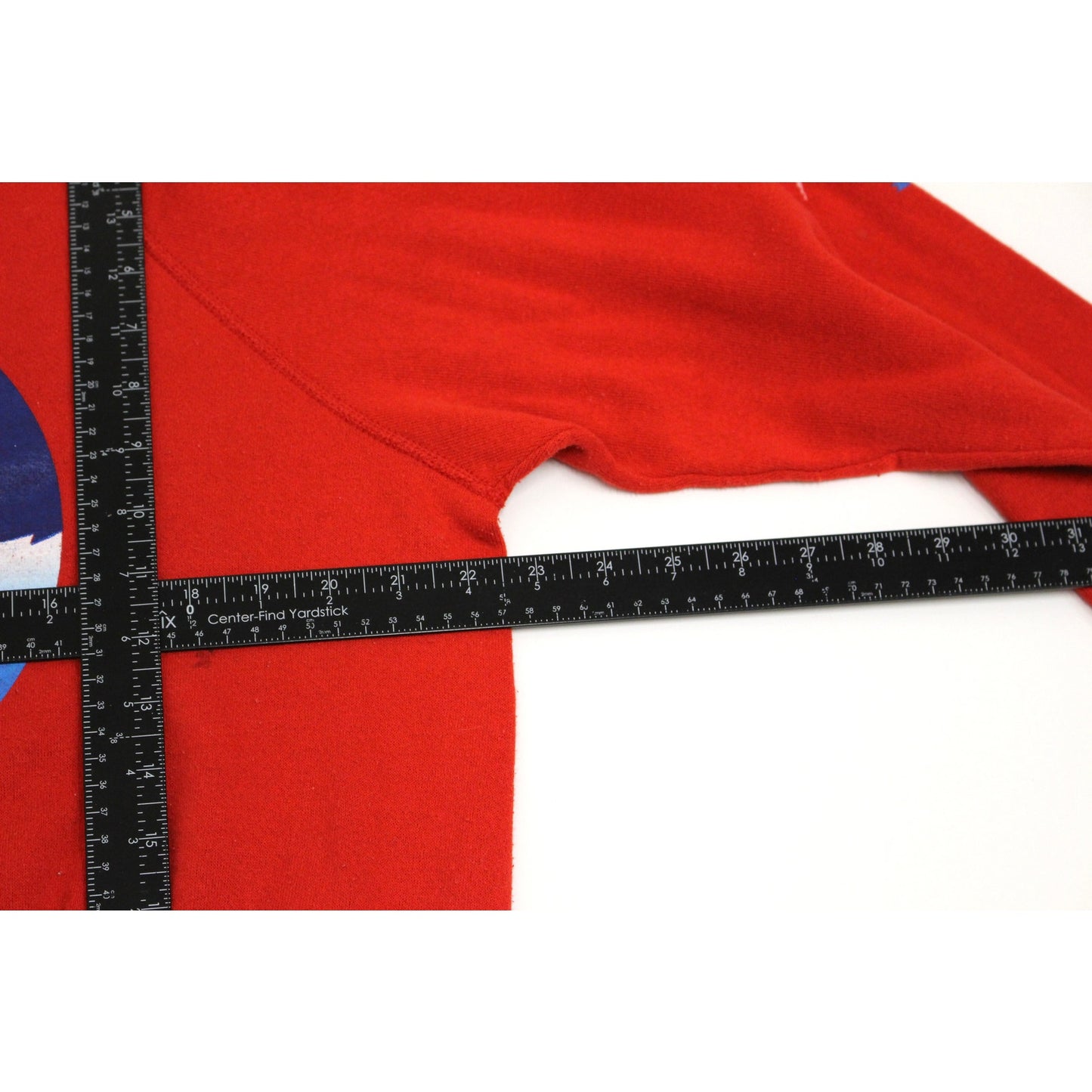 Vintage Mackinac Island Michigan Sailboat Sweatshirt Large