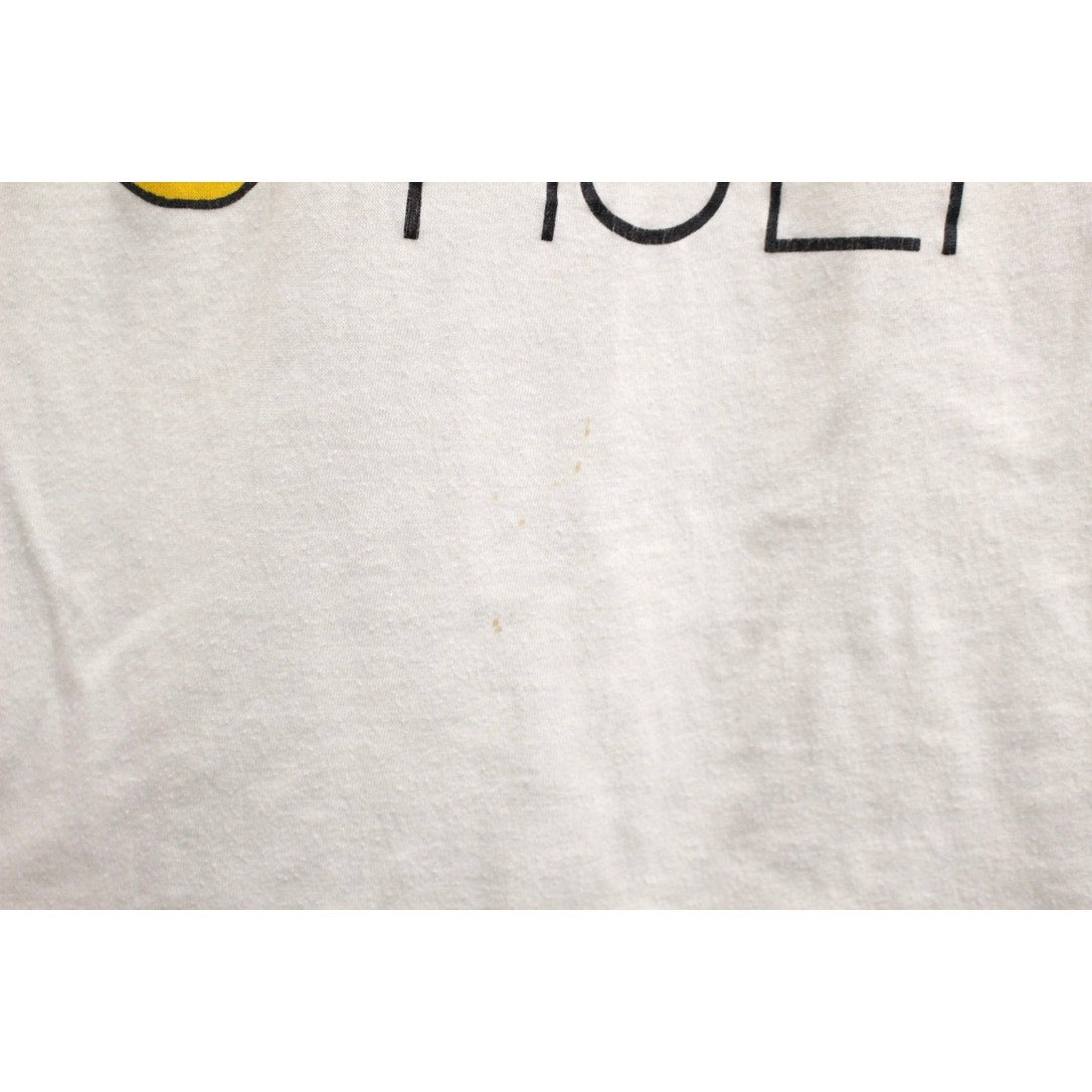 Vintage University of Missouri Tigers T Shirt Medium
