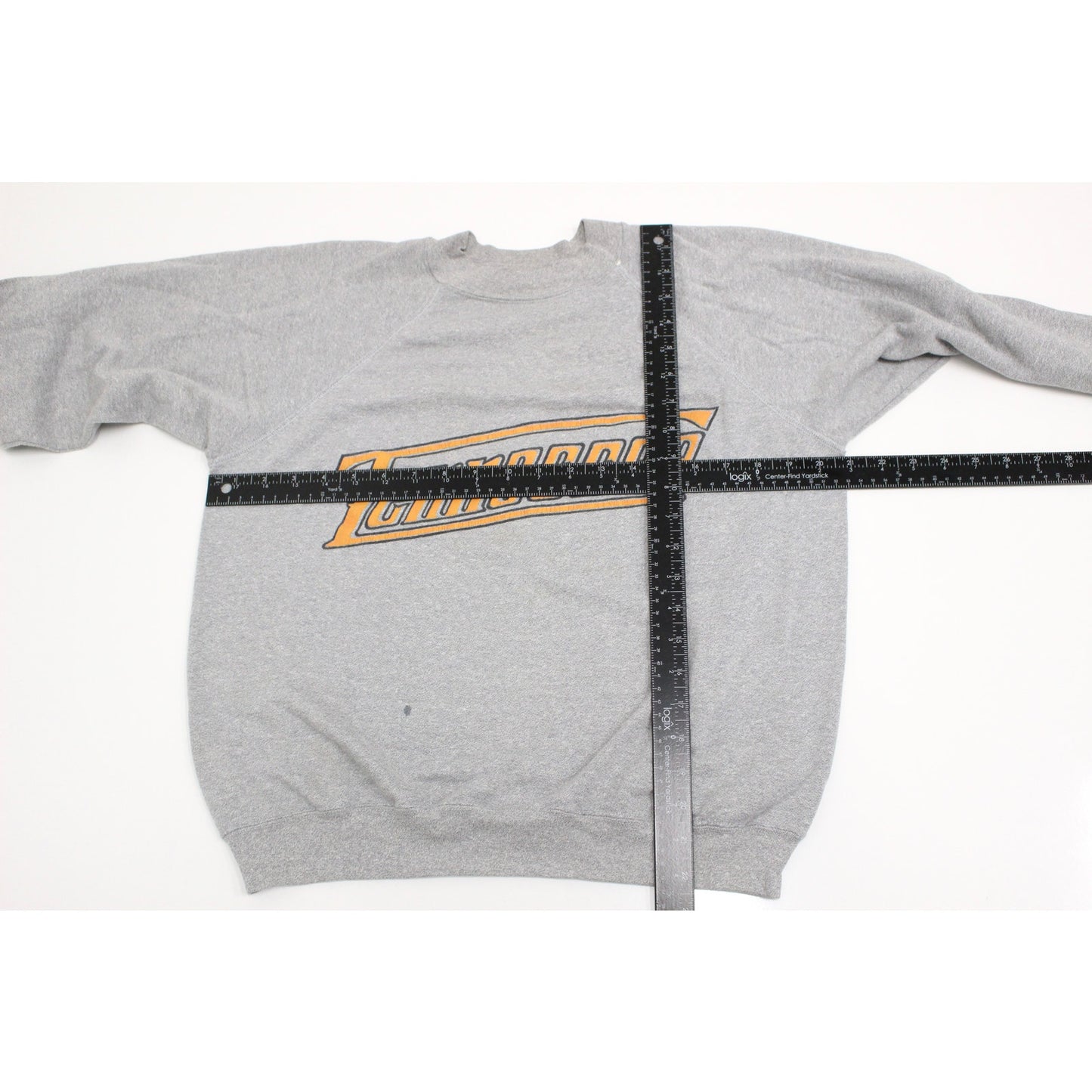 Vintage University of Tennessee Volunteers Sweatshirt Medium