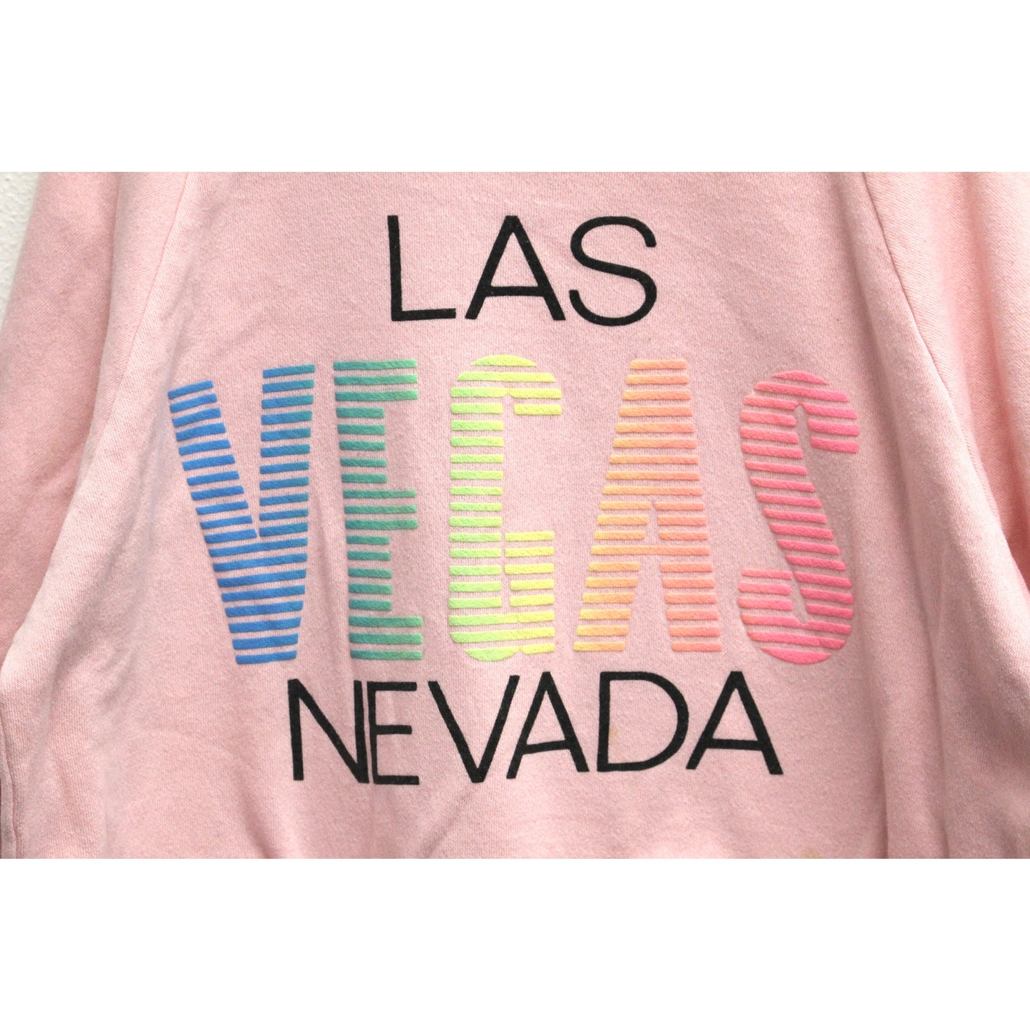 Vintage Las Vegas Nevada Sweatshirt XL