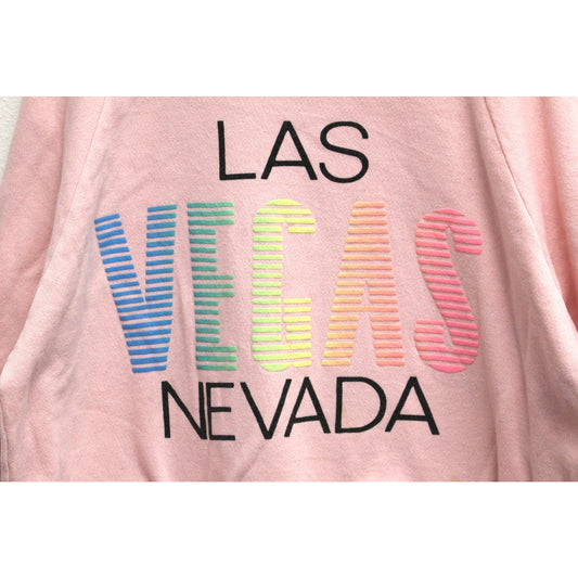 Vintage Las Vegas Nevada Sweatshirt XL