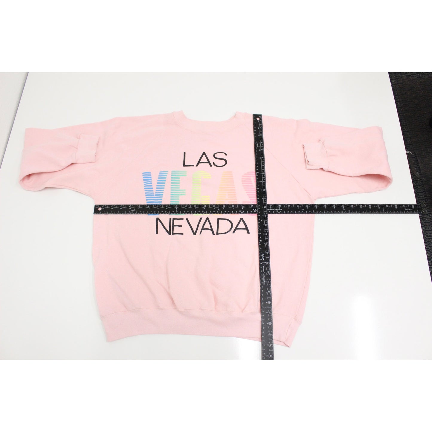 Vintage Las Vegas Nevada Sweatshirt XL