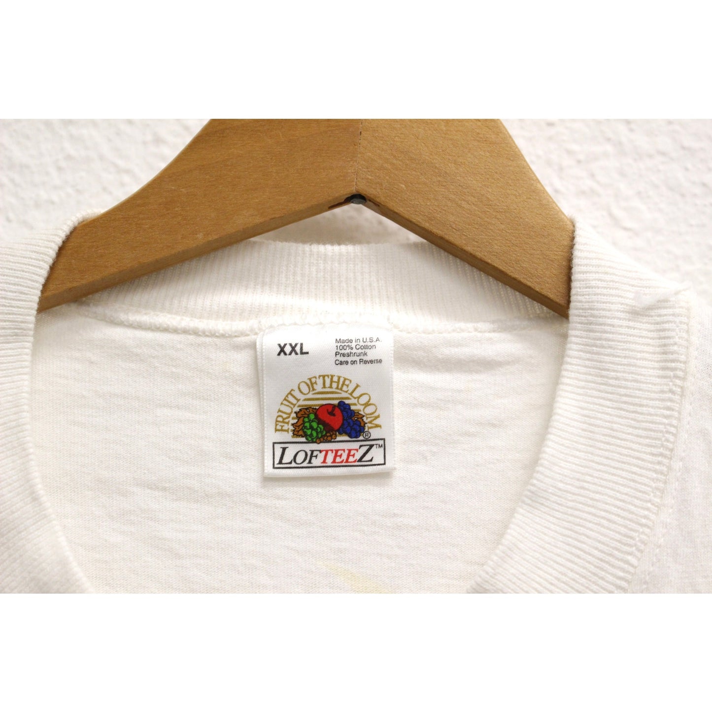 Vintage Monster Mopar Weekend T Shirt XXL 2X