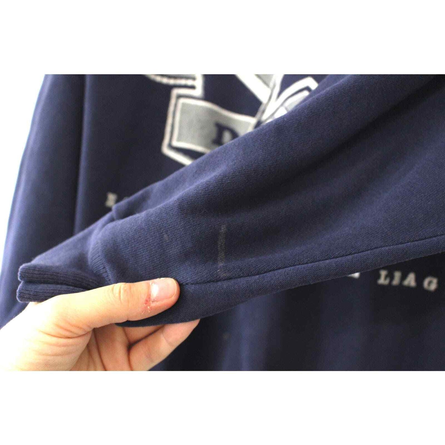 Vintage Dallas Cowboys Football Sweatshirt Medium